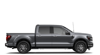2026 Ford F-150® External Image 1